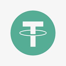 TRON (TRC20) Logo